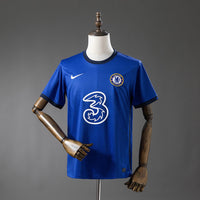 Camiseta Chelsea Local 20/21 Adultos