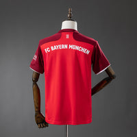 Camiseta Bayern Múnich Local 21/22 Adultos