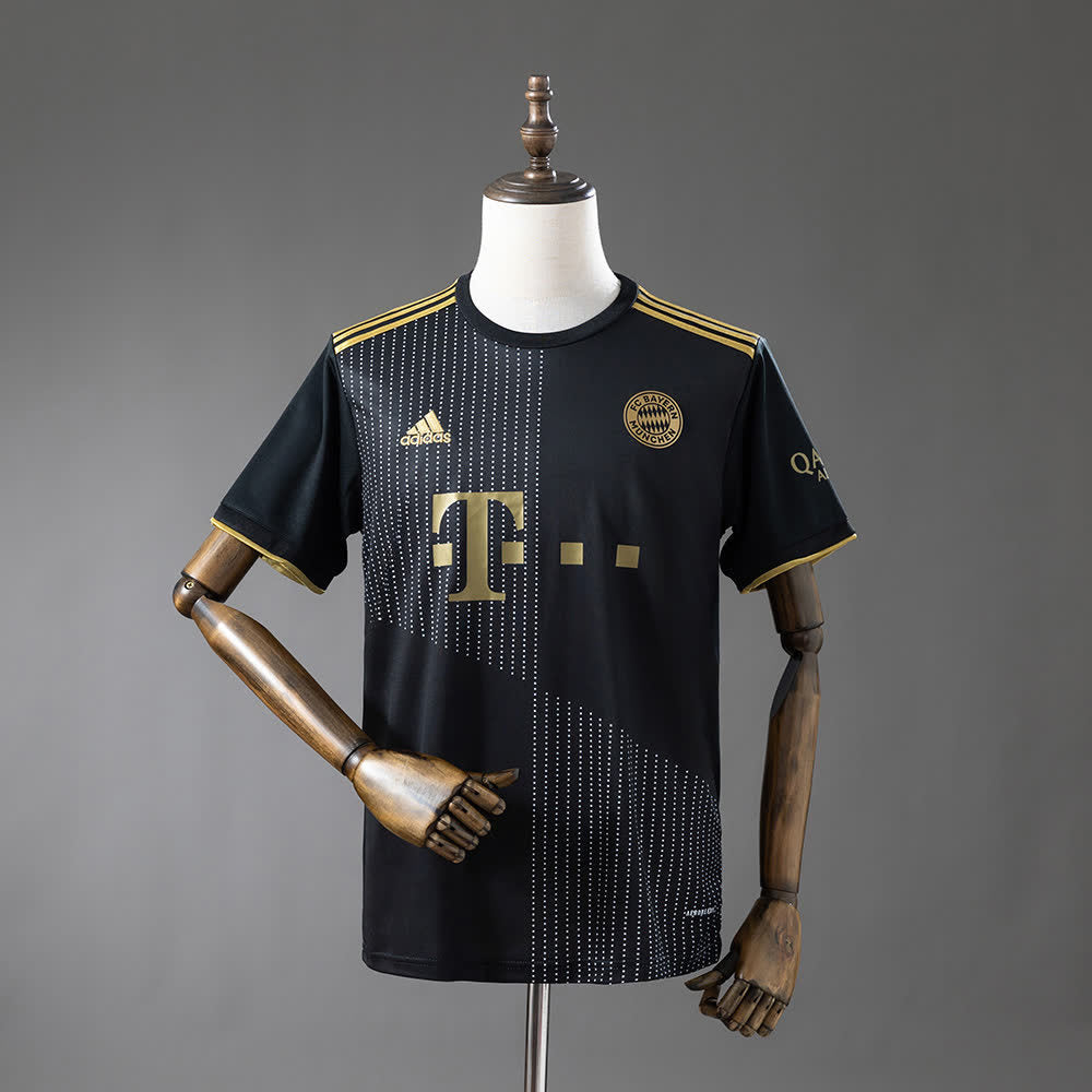 Camiseta Bayern Múnich Visitante 21/22 Adultos