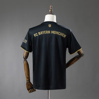 Camiseta Bayern Múnich Visitante 21/22 Adultos