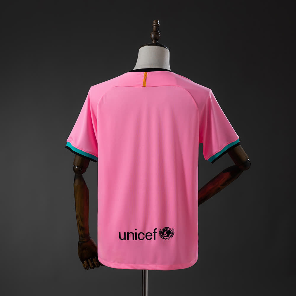 Camiseta FC Barcelona Tercera 20/21 Adultos