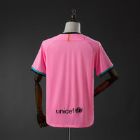 Camiseta FC Barcelona Tercera 20/21 Adultos
