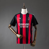 Camiseta AC Milan Local 20/21 Adultos