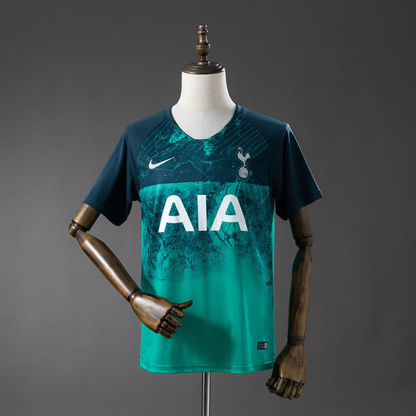 Camiseta Tottenham Tercera 18/19 Adultos