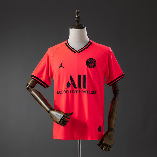 Camiseta PSG Visitante 19/20 Adultos