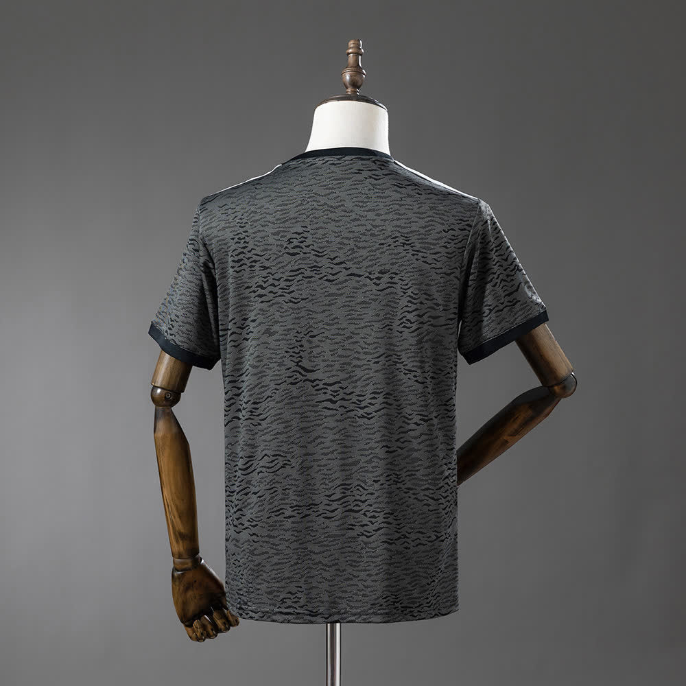 Camiseta Manchester United Visitante 20/21 Adultos