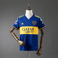 Camiseta Boca Juniors Local 20/21 Adultos