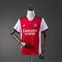 Camiseta Arsenal Local 21/22 Adultos