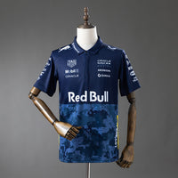 Polo Oracle Red Bull Racing F1 Hypebeast 2026 Adultos