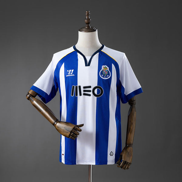 Camiseta Porto Local 14/15 Adultos