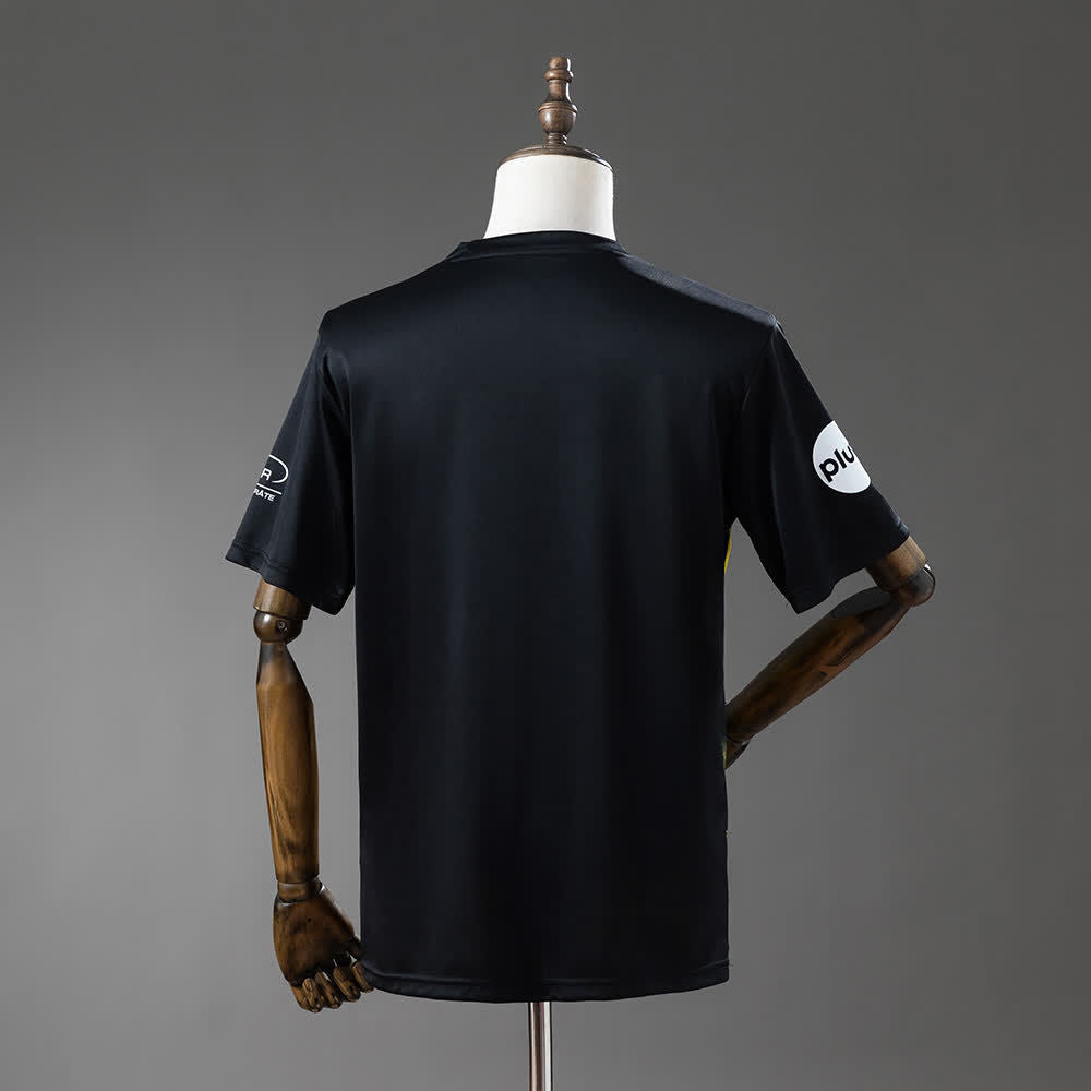 Camiseta Borussia Dortmund 25/26 Adultos [PLAYER VERSION]