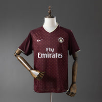 Camiseta PSG Visitante 06/07 Adultos