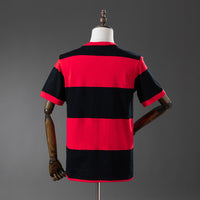 Camiseta Flamengo Local 1981 Adultos
