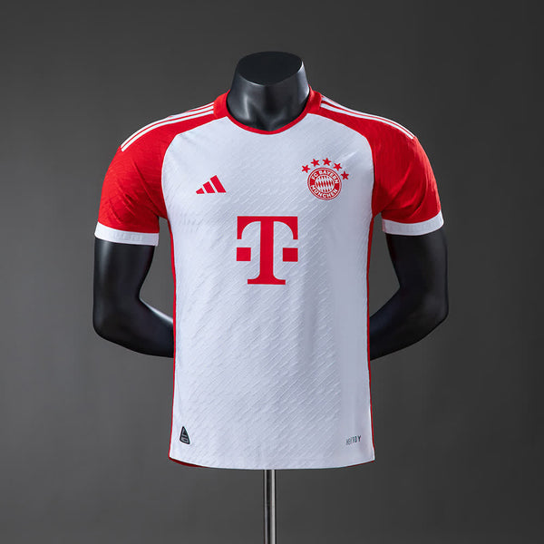 Camiseta Bayern Múnich Local 23/24 Adultos