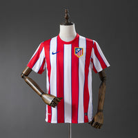 Camiseta Atlético de Madrid Local 11/12 Adultos