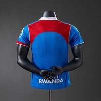 Camiseta Atlético de Madrid Tercera 25/26 Adultos [PLAYER VERSION]