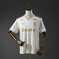 Camiseta Flamengo Tercera 25/26 Adultos