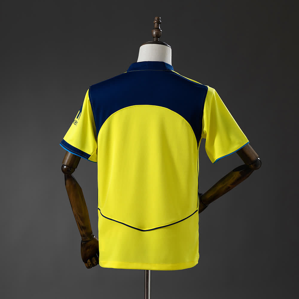 Camiseta Tottenham Tercera 25/26 Adultos