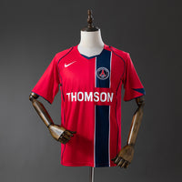 Camiseta PSG Visitante 04/05 Adultos