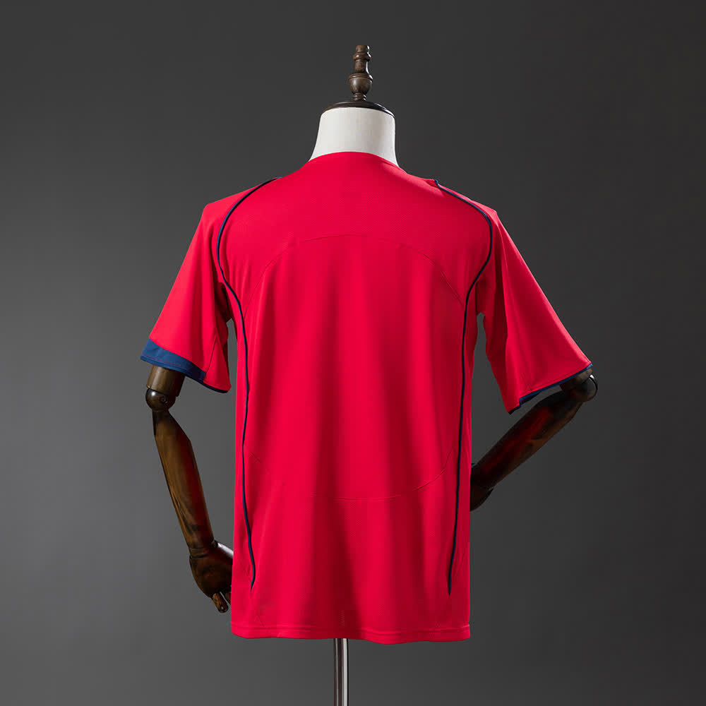 Camiseta PSG Visitante 04/05 Adultos