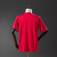 Camiseta PSG Visitante 04/05 Adultos