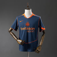 Camiseta Inter Tercera 25/26 Adultos