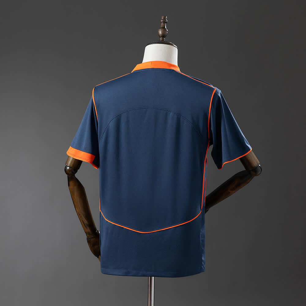 Camiseta Inter Tercera 25/26 Adultos