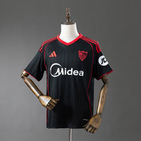 Camiseta Sevilla Tercera 25/26 Adultos