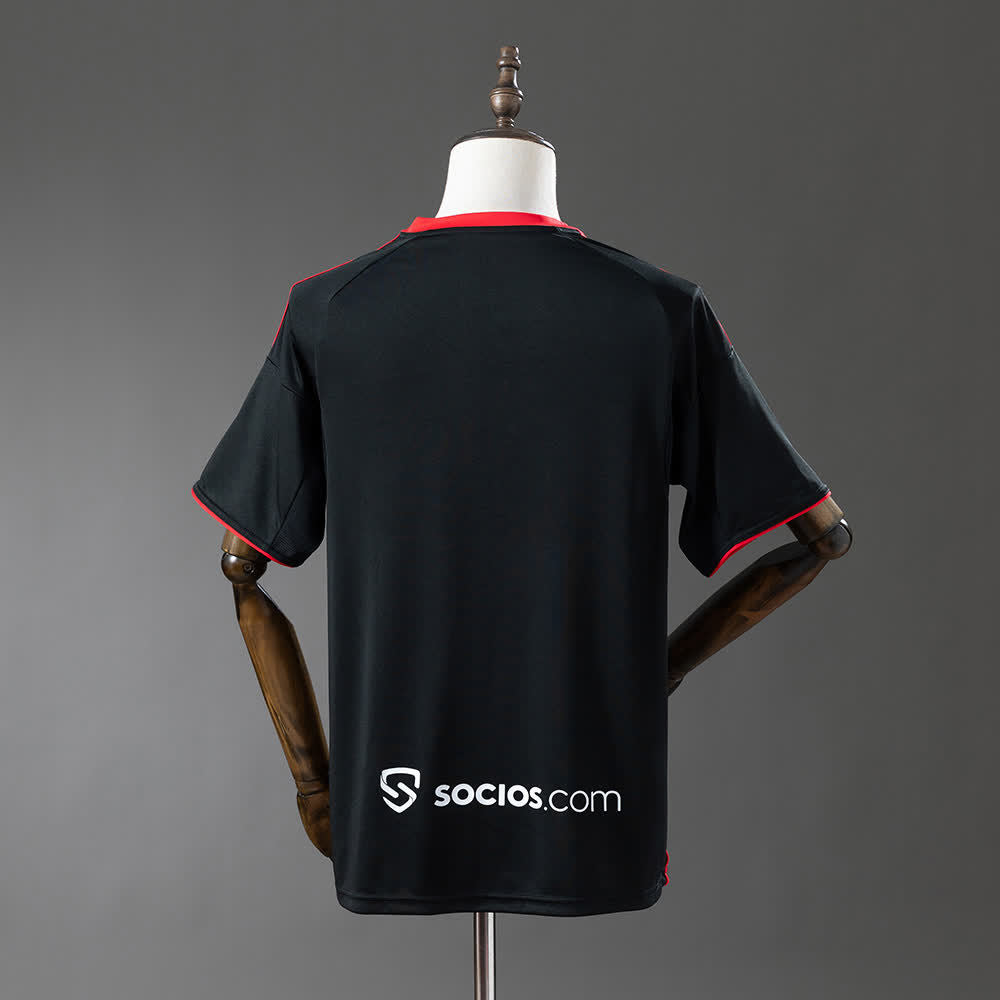 Camiseta Sevilla Tercera 25/26 Adultos