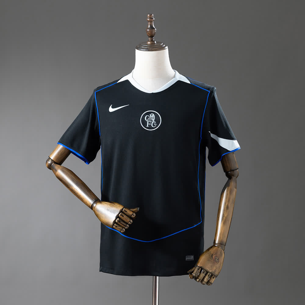 Camiseta Chelsea Tercera 25/26 Adultos