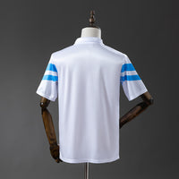 Camiseta Napoli Visitante 88/89 Adultos