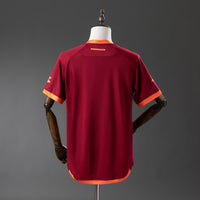 Camiseta Roma Local 06/07 Adultos