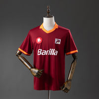 Camiseta Roma Local 82/83 Adultos