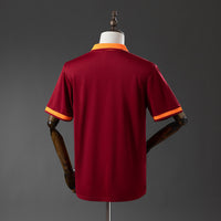Camiseta Roma Local 82/83 Adultos