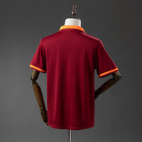 Camiseta Roma Local 83/84 Adultos
