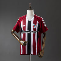 Camiseta River Plate Visitante 05/06 Adultos