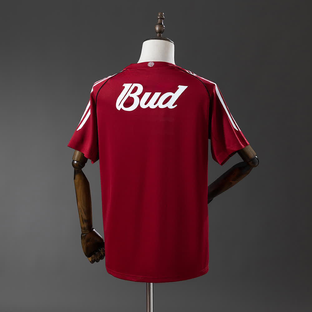 Camiseta River Plate Visitante 05/06 Adultos