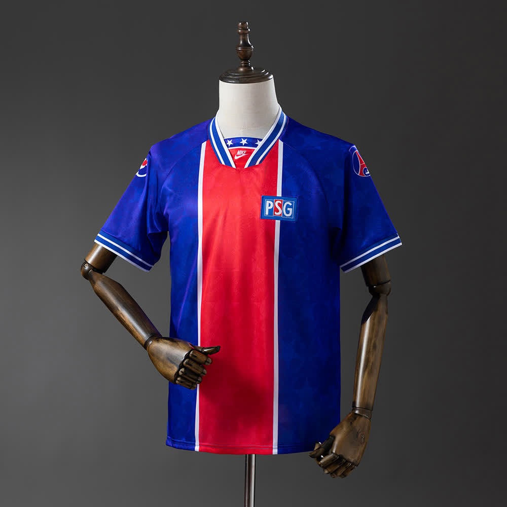 Camiseta PSG Local 94/95 Adultos
