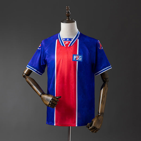 Camiseta PSG Local 94/95 Adultos