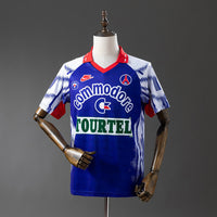 Camiseta PSG Local 92/93 Adultos