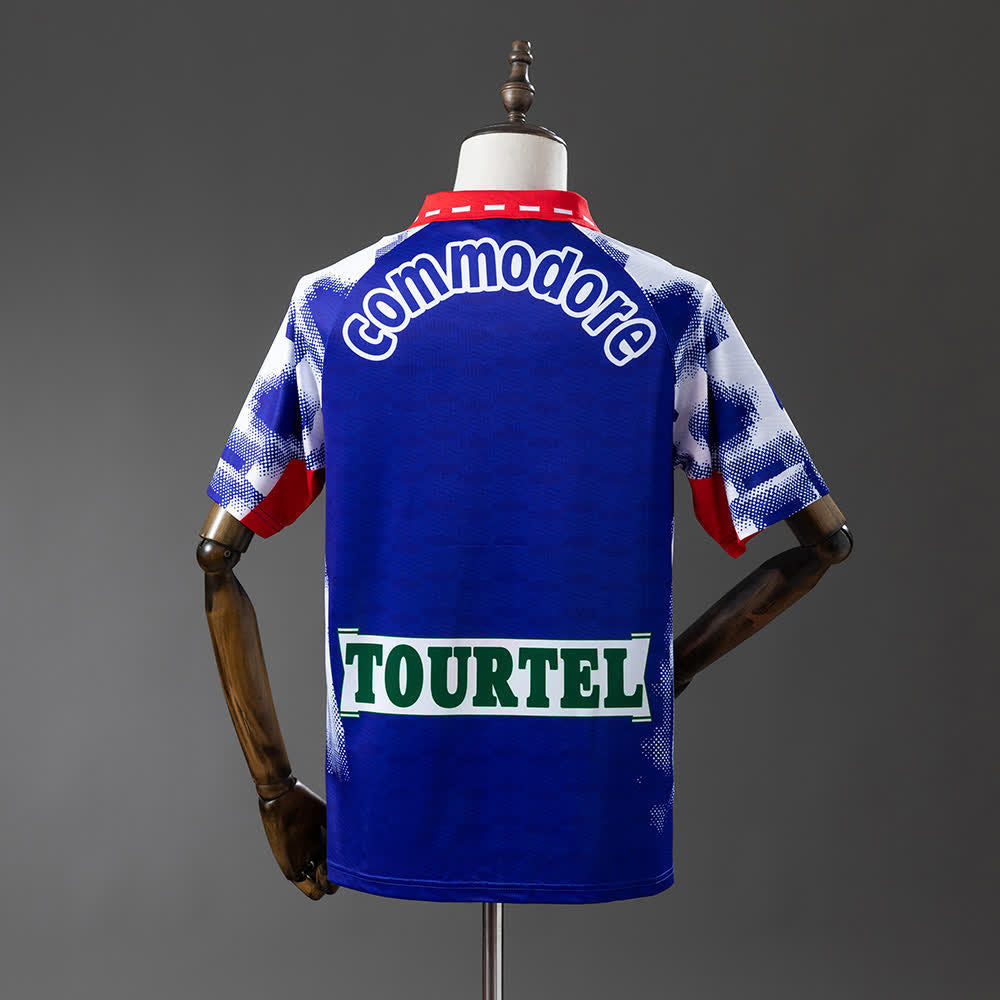 Camiseta PSG Local 92/93 Adultos