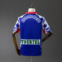 Camiseta PSG Local 92/93 Adultos