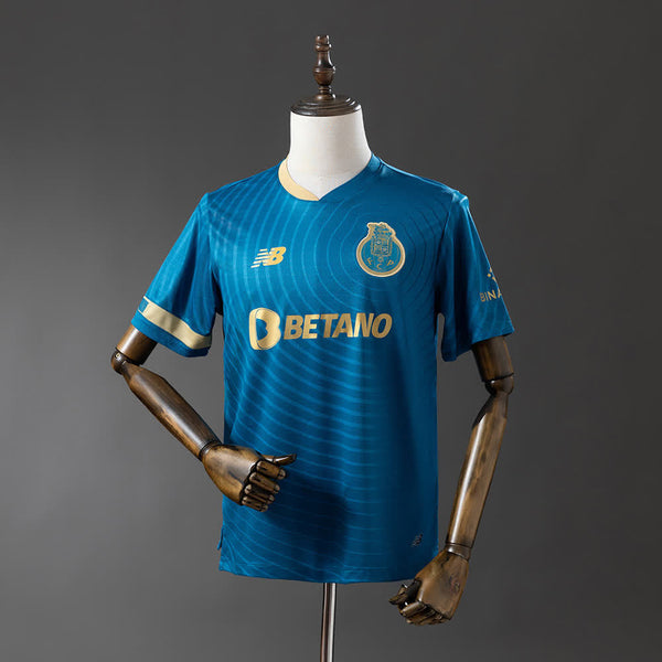 Camiseta Porto Tercera 22/23 Adultos