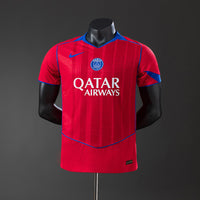 Camiseta PSG Tercera 25/26 Adultos [PLAYER VERSION]