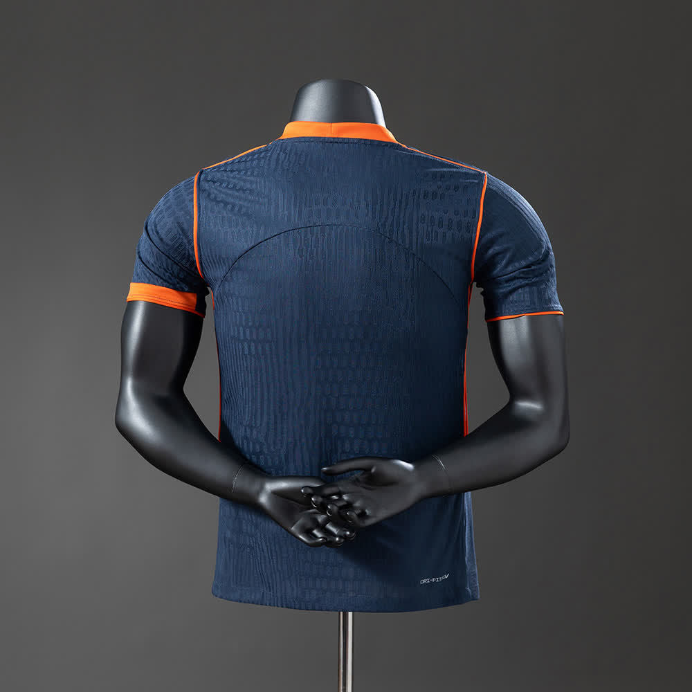 Camiseta Inter Tercera 25/26 Adultos [PLAYER VERSION]