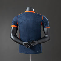 Camiseta Inter Tercera 25/26 Adultos [PLAYER VERSION]
