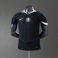 Camiseta Chelsea Tercera 25/26 Adultos [PLAYER VERSION]