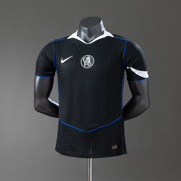 Camiseta Chelsea Tercera 25/26 Adultos [PLAYER VERSION]