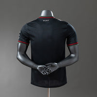 Camiseta Bayern Múnich Tercera 25/26 Adultos [PLAYER VERSION]