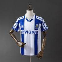 Camiseta Porto Local 97/99 Adultos